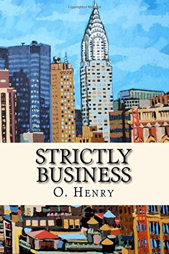 Strictly Business