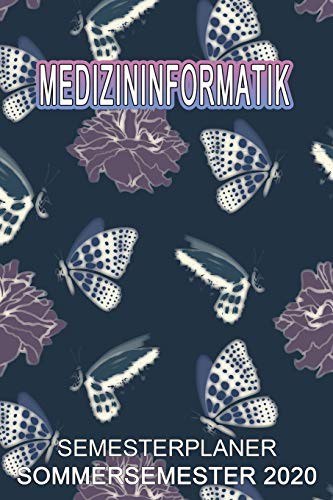 Medizininformatik Semesterplaner - Sommersemester 2020