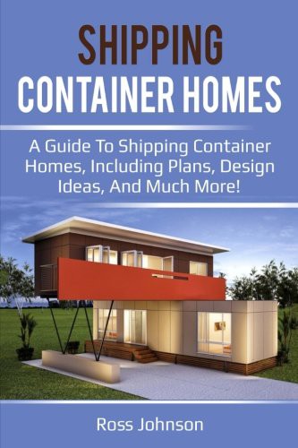 Shipping Container Homes
