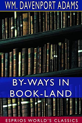 By-Ways in Book-Land