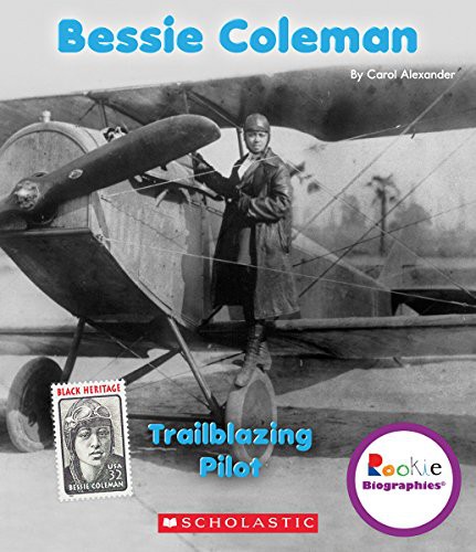 Bessie Coleman