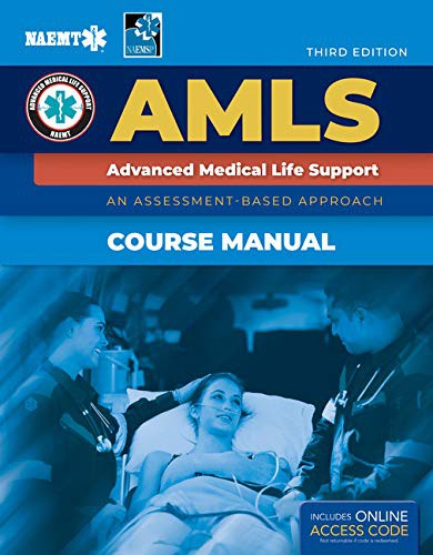 AMLS : Advanced Medical Life Support
