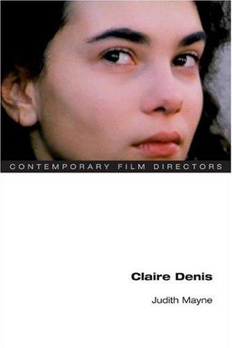 Claire Denis