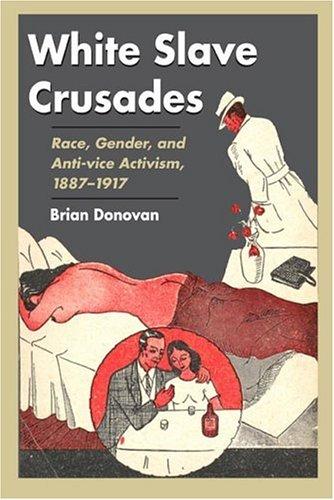 White Slave Crusades