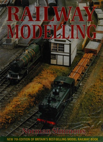 Railway modelling