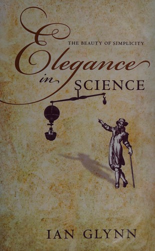 Elegance in science