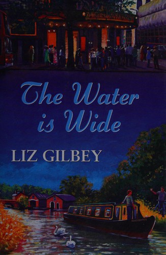 The water is wide