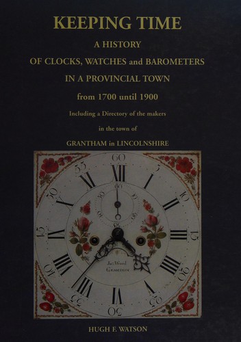 Keeping time