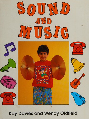 Sound and music