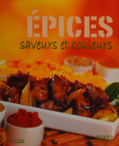 Épices