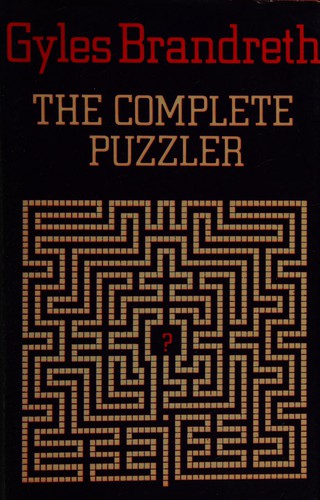The complete puzzler