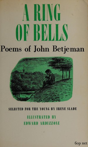 A ring of bells