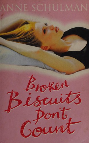 Broken Biscuits Don't Count