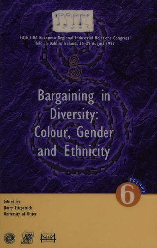 Bargaining in diversity