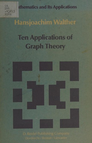 Ten applications of graph theory