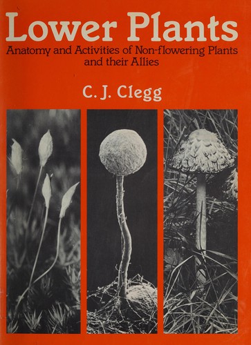 Lower plants