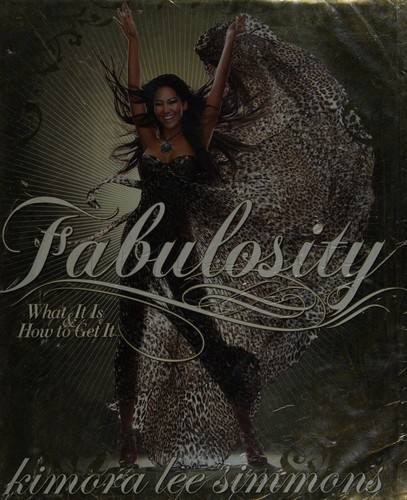Fabulosity