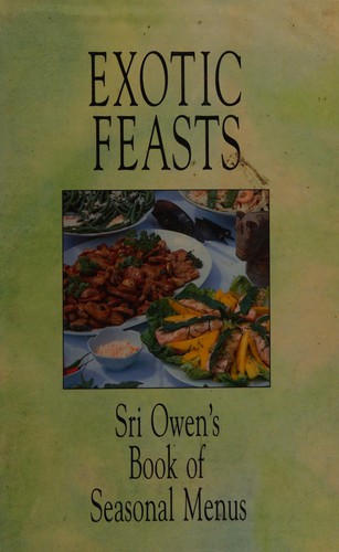 Exotic Feasts
