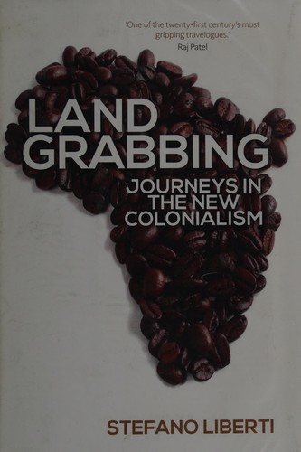 Land grabbing