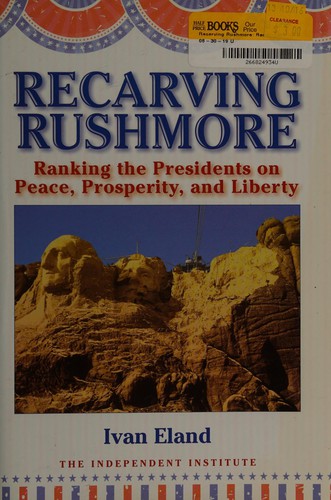 Recarving Rushmore