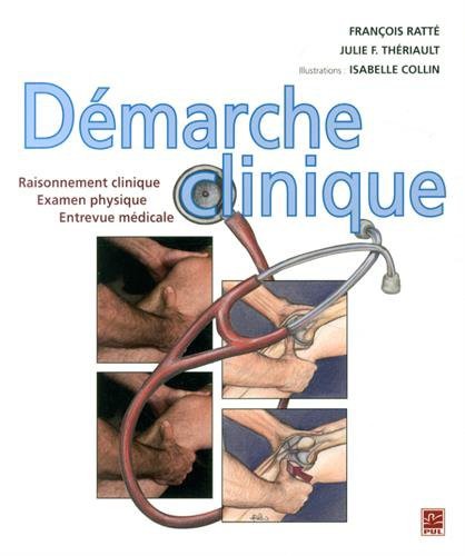 DEMARCHE CLINIQUE
