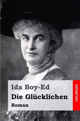 Die Glücklichen