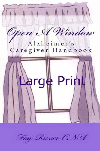 Open A Window