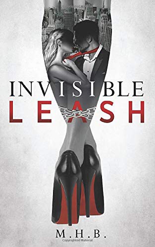 INVISIBLE LEASH