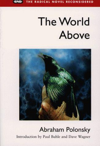 The world above