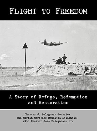 Flight to Freedom