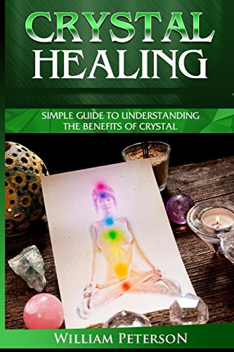Crystal Healing