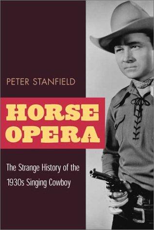 Horse opera