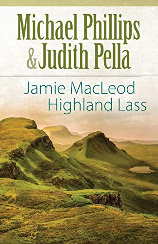 Jamie MacLeod