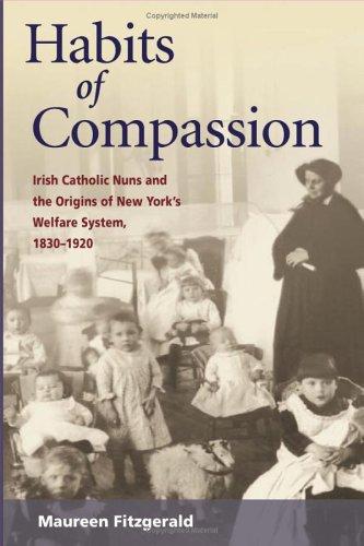 Habits of Compassion