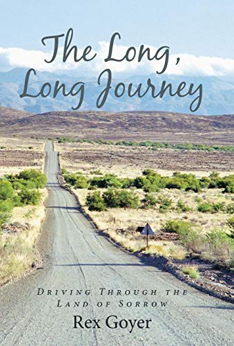 The Long, Long Journey