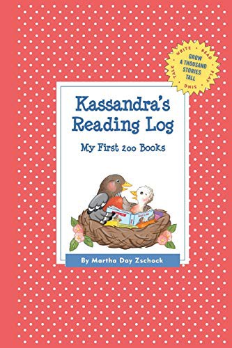 Kassandra's Reading Log