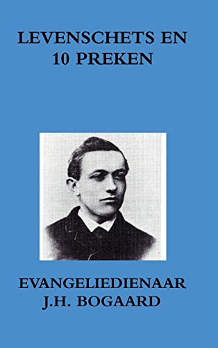 LEVENSCHETS EN 10 PREKEN