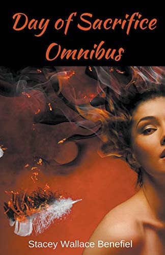 Day of Sacrifice Omnibus