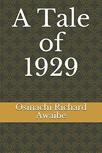A Tale of 1929