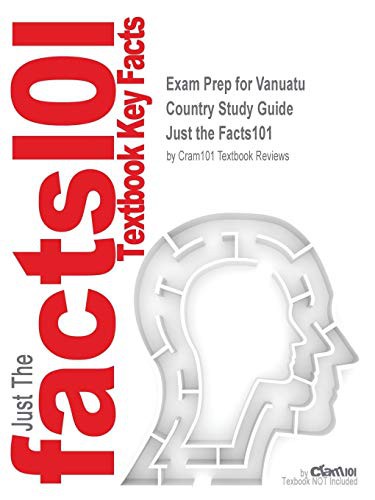 Exam Prep for Vanuatu Country Study Guide