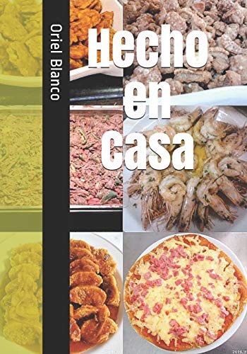 Hecho en Casa