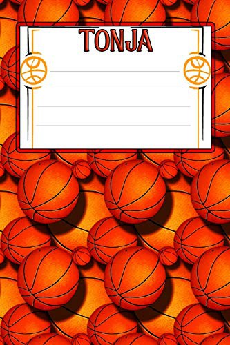 Basketball Life Tonja
