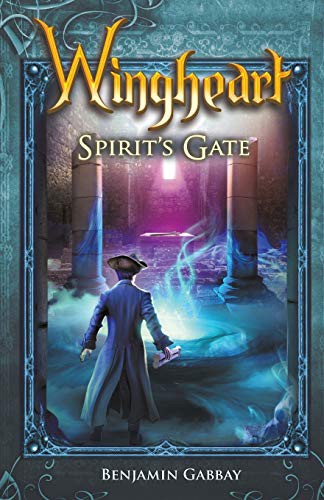 Wingheart