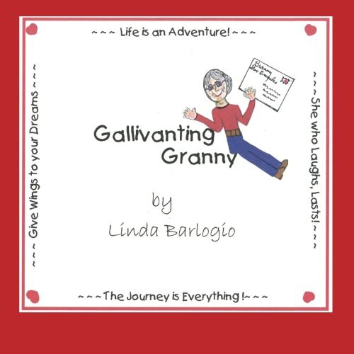 Gallivanting Granny
