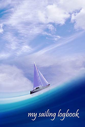 my sailing logbook