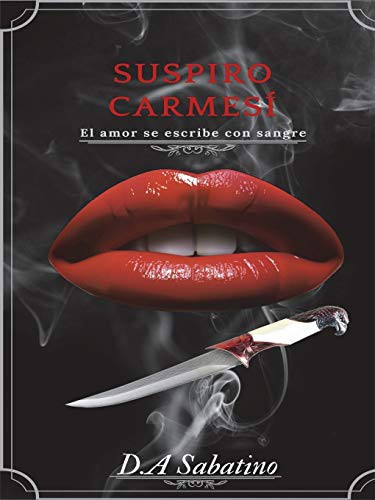 Suspiro Carmesí