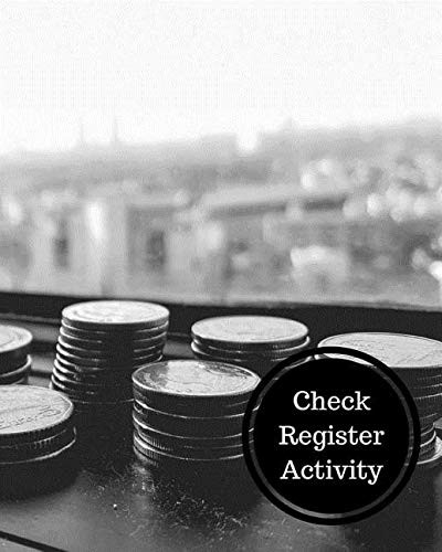 Check Register Activity