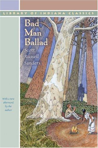 Bad Man Ballad