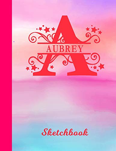 Aubrey Sketchbook