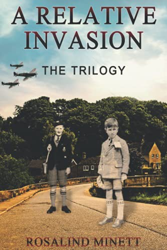 A Relative Invasion